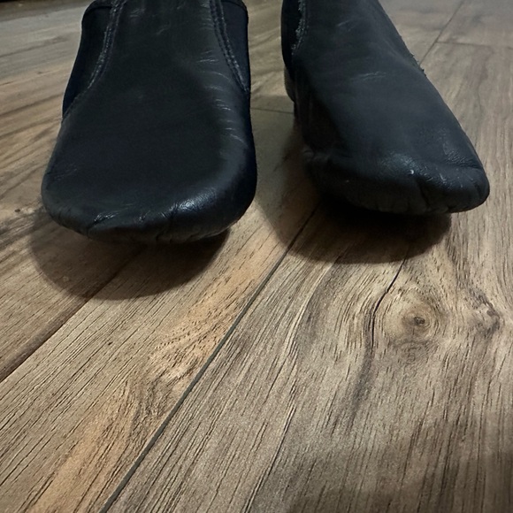 Capezio E2 Jazz - Picture 3 of 4